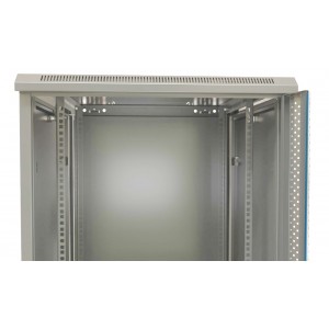 Hyperline TWB-1545-SR-RAL7035 Шкаф настенный 19-дюймовый (19), 15U, 775x600х450мм, металлическая передняя дверь с замком, две боковые панели, цвет серый (RAL 7035) (разобранный) Hyperline TWB-1545-SR-RAL7035 Шкаф настенный 19-дюймовый (19), 15U, 775x600х450мм, металлическая передняя дверь с замком, две боковые панели, цвет серый (RAL 7035) (разобранный)