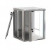 Hyperline TWB-1845-GP-RAL7035 Шкаф настенный 19-дюймовый (19), 18U, 908x600х450мм, стеклянная дверь с перфорацией по бокам, ручка с замком, цвет серый (RAL 7035) (разобранный) Hyperline TWB-1845-GP-RAL7035 Шкаф настенный 19-дюймовый (19), 18U, 908x600х450мм, стеклянная дверь с перфорацией по бокам, ручка с замком, цвет серый (RAL 7035) (разобранный)