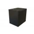 Hyperline TWB-1868-GP-RAL9004 Шкаф настенный 19-дюймовый (19), 18U, 908x600х800мм, стеклянная дверь с перфорацией по бокам, ручка с замком, цвет черный (RAL 9004) (разобранный) Hyperline TWB-1868-GP-RAL9004 Шкаф настенный 19-дюймовый (19), 18U, 908x600х800мм, стеклянная дверь с перфорацией по бокам, ручка с замком, цвет черный (RAL 9004) (разобранный)