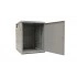 Hyperline TWB-1868-SR-RAL7035 Шкаф настенный 19-дюймовый (19), 18U, 908x600х800мм, металлическая передняя дверь с замком, две боковые панели, цвет серый (RAL 7035) (разобранный) Hyperline TWB-1868-SR-RAL7035 Шкаф настенный 19-дюймовый (19), 18U, 908x600х800мм, металлическая передняя дверь с замком, две боковые панели, цвет серый (RAL 7035) (разобранный)