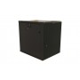 Hyperline TWB-1868-SR-RAL9004 Шкаф настенный 19-дюймовый (19), 18U, 908x600х800мм, металлическая передняя дверь с замком, две боковые панели, цвет черный (RAL 9004) (разобранный) Hyperline TWB-1868-SR-RAL9004 Шкаф настенный 19-дюймовый (19), 18U, 908x600х800мм, металлическая передняя дверь с замком, две боковые панели, цвет черный (RAL 9004) (разобранный)