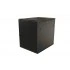Hyperline TWB-1868-SR-RAL9004 Шкаф настенный 19-дюймовый (19), 18U, 908x600х800мм, металлическая передняя дверь с замком, две боковые панели, цвет черный (RAL 9004) (разобранный) Hyperline TWB-1868-SR-RAL9004 Шкаф настенный 19-дюймовый (19), 18U, 908x600х800мм, металлическая передняя дверь с замком, две боковые панели, цвет черный (RAL 9004) (разобранный)