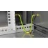 Hyperline TWB-2266-GP-RAL7035 Шкаф настенный 19-дюймовый (19), 22U, 1086x600х600мм, стеклянная дверь с перфорацией по бокам, ручка с замком, цвет серый (RAL 7035) (разобранный) Hyperline TWB-2266-GP-RAL7035 Шкаф настенный 19-дюймовый (19), 22U, 1086x600х600мм, стеклянная дверь с перфорацией по бокам, ручка с замком, цвет серый (RAL 7035) (разобранный)