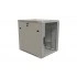 Hyperline TWB-2268-GP-RAL7035 Шкаф настенный 19-дюймовый (19), 22U, 1086x600х800мм, стеклянная дверь с перфорацией по бокам, ручка с замком, цвет серый (RAL 7035) (разобранный) Hyperline TWB-2268-GP-RAL7035 Шкаф настенный 19-дюймовый (19), 22U, 1086x600х800мм, стеклянная дверь с перфорацией по бокам, ручка с замком, цвет серый (RAL 7035) (разобранный)