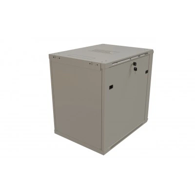 Hyperline TWB-2768-GP-RAL7035 Шкаф настенный 19-дюймовый (19), 27U, 1304x600х800мм, стеклянная дверь с перфорацией по бокам, ручка с замком, цвет серый (RAL 7035) (разобранный) Hyperline TWB-2768-GP-RAL7035 Шкаф настенный 19-дюймовый (19), 27U, 1304x600х800мм, стеклянная дверь с перфорацией по бокам, ручка с замком, цвет серый (RAL 7035) (разобранный)
