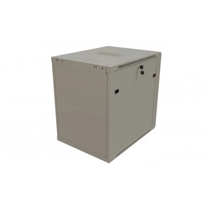 Hyperline TWB-2768-SR-RAL7035 Шкаф настенный 19-дюймовый (19), 27U, 1304x600х800мм, металлическая передняя дверь с замком, две боковые панели, цвет серый (RAL 7035) (разобранный) Hyperline TWB-2768-SR-RAL7035 Шкаф настенный 19-дюймовый (19), 27U, 1304x600х800мм, металлическая передняя дверь с замком, две боковые панели, цвет серый (RAL 7035) (разобранный)