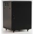 Hyperline TWB-FC-1245-SR-RAL9004 Шкаф настенный 19-дюймовый (19), 12U, 662x600х450мм, металлическая передняя дверь с замком, две боковые панели, с возможностью установки на ножки (в комплекте), цвет черный (RAL 9004) (разобранный) Hyperline TWB-FC-1245-SR-RAL9004 Шкаф настенный 19-дюймовый (19), 12U, 662x600х450мм, металлическая передняя дверь с замком, две боковые панели, с возможностью установки на ножки (в комплекте), цвет черный (RAL 9004) (разобранный)