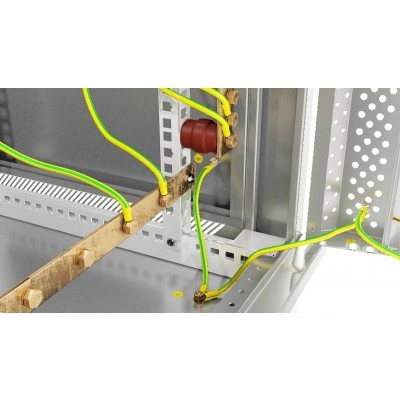 Hyperline TWB-FC-1545-GP-RAL7035 Шкаф настенный 19-дюймовый (19), 15U, 787x600х450мм, стеклянная дверь с перфорацией по бокам, ручка с замком, с возможностью установки на ножки (в комплекте), цвет серый (RAL 7035) (разобранный) Hyperline TWB-FC-1545-GP-RAL7035 Шкаф настенный 19-дюймовый (19), 15U, 787x600х450мм, стеклянная дверь с перфорацией по бокам, ручка с замком, с возможностью установки на ножки (в комплекте), цвет серый (RAL 7035) (разобранный)