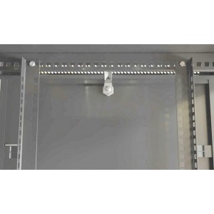 Hyperline TWB-FC-1845-SR-RAL7035 Шкаф настенный 19-дюймовый (19), 18U, 920x600х450мм, металлическая передняя дверь с замком, две боковые панели, с возможностью установки на ножки (в комплекте), цвет серый (RAL 7035) (разобранный) Hyperline TWB-FC-1845-SR-RAL7035 Шкаф настенный 19-дюймовый (19), 18U, 920x600х450мм, металлическая передняя дверь с замком, две боковые панели, с возможностью установки на ножки (в комплекте), цвет серый (RAL 7035) (разобранный)