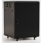 Hyperline TWB-FC-1866-SR-RAL9004 Шкаф настенный 19-дюймовый (19), 18U, 920x600х600мм, металлическая передняя дверь с замком, две боковые панели, с возможностью установки на ножки (в комплекте), цвет черный (RAL 9004) (разобранный) Hyperline TWB-FC-1866-SR-RAL9004 Шкаф настенный 19-дюймовый (19), 18U, 920x600х600мм, металлическая передняя дверь с замком, две боковые панели, с возможностью установки на ножки (в комплекте), цвет черный (RAL 9004) (разобранный)