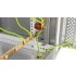 Hyperline TWB-FC-2245-GP-RAL7035 Шкаф настенный 19-дюймовый (19), 22U, 1098x600х450мм, стеклянная дверь с перфорацией по бокам, ручка с замком, с возможностью установки на ножки (в комплекте), цвет серый (RAL 7035) (разобранный) Hyperline TWB-FC-2245-GP-RAL7035 Шкаф настенный 19-дюймовый (19), 22U, 1098x600х450мм, стеклянная дверь с перфорацией по бокам, ручка с замком, с возможностью установки на ножки (в комплекте), цвет серый (RAL 7035) (разобранный)