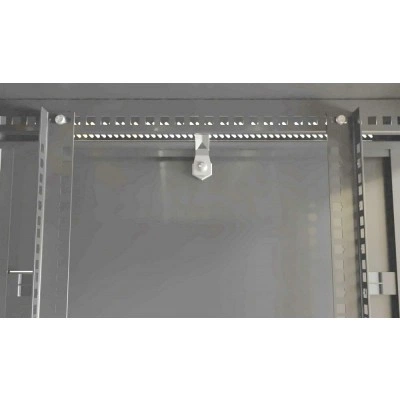 Hyperline TWB-FC-2245-SR-RAL7035 Шкаф настенный 19-дюймовый (19), 22U, 1098x600х450мм, металлическая передняя дверь с замком, две боковые панели, с возможностью установки на ножки (в комплекте), цвет серый (RAL 7035) (разобранный) Hyperline TWB-FC-2245-SR-RAL7035 Шкаф настенный 19-дюймовый (19), 22U, 1098x600х450мм, металлическая передняя дверь с замком, две боковые панели, с возможностью установки на ножки (в комплекте), цвет серый (RAL 7035) (разобранный)