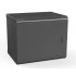 Hyperline TWL-0630-SR-RAL9005 Шкаф настенный 19-дюймовый (19), 6U, 367x600х300мм, металлическая дверь, несъемные стенки, 1 пара профилей, цвет черный (RAL 9005) (собранный) Hyperline TWL-0630-SR-RAL9005 Шкаф настенный 19-дюймовый (19), 6U, 367x600х300мм, металлическая дверь, несъемные стенки, 1 пара профилей, цвет черный (RAL 9005) (собранный)