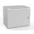 Hyperline TWL-0645-SR-RAL7035 Шкаф настенный 19-дюймовый (19), 6U, 367x600х450мм, металлическая дверь, несъемные стенки, 1 пара профилей, цвет серый (RAL 7035) (собранный) Hyperline TWL-0645-SR-RAL7035 Шкаф настенный 19-дюймовый (19), 6U, 367x600х450мм, металлическая дверь, несъемные стенки, 1 пара профилей, цвет серый (RAL 7035) (собранный)