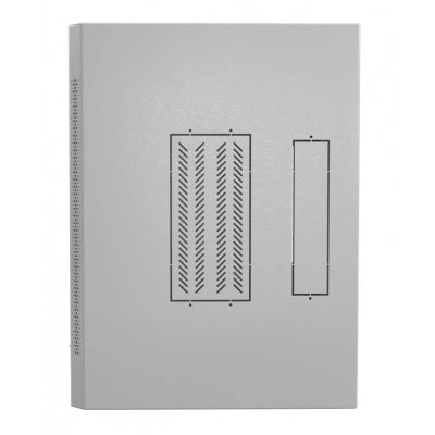 Hyperline TWL-0645-SR-RAL7035 Шкаф настенный 19-дюймовый (19), 6U, 367x600х450мм, металлическая дверь, несъемные стенки, 1 пара профилей, цвет серый (RAL 7035) (собранный) Hyperline TWL-0645-SR-RAL7035 Шкаф настенный 19-дюймовый (19), 6U, 367x600х450мм, металлическая дверь, несъемные стенки, 1 пара профилей, цвет серый (RAL 7035) (собранный)