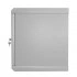 Hyperline TWL-0666-SD-RAL7035 Шкаф настенный 19-дюймовый (19), 6U, 367x600х600мм, металлическая перфорированная дверь, несъемные стенки, 1 пара профилей, цвет серый (RAL 7035) (собранный) Hyperline TWL-0666-SD-RAL7035 Шкаф настенный 19-дюймовый (19), 6U, 367x600х600мм, металлическая перфорированная дверь, несъемные стенки, 1 пара профилей, цвет серый (RAL 7035) (собранный)