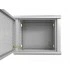 Hyperline TWL-0930-SR-RAL7035 Шкаф настенный 19-дюймовый (19), 9U, 500x600х300мм, металлическая дверь, несъемные стенки, 1 пара профилей, цвет серый (RAL 7035) (собранный) Hyperline TWL-0930-SR-RAL7035 Шкаф настенный 19-дюймовый (19), 9U, 500x600х300мм, металлическая дверь, несъемные стенки, 1 пара профилей, цвет серый (RAL 7035) (собранный)
