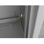 Hyperline TWL-0966-SR-RAL7035 Шкаф настенный 19-дюймовый (19), 9U, 500x600х600мм, металлическая дверь, несъемные стенки, 1 пара профилей, цвет серый (RAL 7035) (собранный) Hyperline TWL-0966-SR-RAL7035 Шкаф настенный 19-дюймовый (19), 9U, 500x600х600мм, металлическая дверь, несъемные стенки, 1 пара профилей, цвет серый (RAL 7035) (собранный)