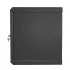 Hyperline TWL-1230-SR-RAL9005 Шкаф настенный 19-дюймовый (19), 12U, 650x600х300мм, металлическая дверь, несъемные стенки, 1 пара профилей, цвет черный (RAL 9005) (собранный) Hyperline TWL-1230-SR-RAL9005 Шкаф настенный 19-дюймовый (19), 12U, 650x600х300мм, металлическая дверь, несъемные стенки, 1 пара профилей, цвет черный (RAL 9005) (собранный)
