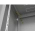 Hyperline TWL-1245-SD-RAL7035 Шкаф настенный 19-дюймовый (19), 12U, 650x600х450мм, металлическая перфорированная дверь, несъемные стенки, 1 пара профилей, цвет серый (RAL 7035) (собранный) Hyperline TWL-1245-SD-RAL7035 Шкаф настенный 19-дюймовый (19), 12U, 650x600х450мм, металлическая перфорированная дверь, несъемные стенки, 1 пара профилей, цвет серый (RAL 7035) (собранный)