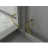 Hyperline TWL-1545-SD-RAL7035 Шкаф настенный 19-дюймовый (19), 15U, 775x600х450мм, металлическая перфорированная дверь, несъемные стенки, 1 пара профилей, цвет серый (RAL 7035) (собранный) Hyperline TWL-1545-SD-RAL7035 Шкаф настенный 19-дюймовый (19), 15U, 775x600х450мм, металлическая перфорированная дверь, несъемные стенки, 1 пара профилей, цвет серый (RAL 7035) (собранный)