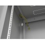 Hyperline TWL-1566-SR-RAL7035 Шкаф настенный 19-дюймовый (19), 15U, 775x600х600мм, металлическая дверь, несъемные стенки, 1 пара профилей, цвет серый (RAL 7035) (собранный) Hyperline TWL-1566-SR-RAL7035 Шкаф настенный 19-дюймовый (19), 15U, 775x600х600мм, металлическая дверь, несъемные стенки, 1 пара профилей, цвет серый (RAL 7035) (собранный)