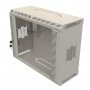 Hyperline TWS-0925-GP-RAL7035 Шкаф настенный 19-дюймовый (19), 9U, 480х600х250, со стеклянной дверью, несъемные боковые панели, цвет серый (RAL 7035) (собранный) Hyperline TWS-0925-GP-RAL7035 Шкаф настенный 19-дюймовый (19), 9U, 480х600х250, со стеклянной дверью, несъемные боковые панели, цвет серый (RAL 7035) (собранный)