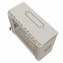 Hyperline TWS-0925-GP-RAL7035 Шкаф настенный 19-дюймовый (19), 9U, 480х600х250, со стеклянной дверью, несъемные боковые панели, цвет серый (RAL 7035) (собранный) Hyperline TWS-0925-GP-RAL7035 Шкаф настенный 19-дюймовый (19), 9U, 480х600х250, со стеклянной дверью, несъемные боковые панели, цвет серый (RAL 7035) (собранный)
