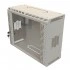 Hyperline TWS-1225-GP-RAL7035 Шкаф настенный 19-дюймовый (19), 12U, 650х600х250, со стеклянной дверью, несъемные боковые панели, цвет серый (RAL 7035) (собранный) Hyperline TWS-1225-GP-RAL7035 Шкаф настенный 19-дюймовый (19), 12U, 650х600х250, со стеклянной дверью, несъемные боковые панели, цвет серый (RAL 7035) (собранный)