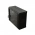 Hyperline TWS-1525-GP-RAL9004 Шкаф настенный 19-дюймовый (19), 15U, 740х600х250, со стеклянной дверью, несъемные боковые панели, цвет черный (RAL 9004) (собранный) Hyperline TWS-1525-GP-RAL9004 Шкаф настенный 19-дюймовый (19), 15U, 740х600х250, со стеклянной дверью, несъемные боковые панели, цвет черный (RAL 9004) (собранный)