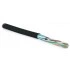 Hyperline UFTP4-C6-S23-OUT-LSZH-BK-500 (500 м) Кабель витая пара U/FTP, кат. 6, 4 пары (23 AWG), одножильный (solid), фольгир. пары, внешний, LSZH нг(А)-HF, -40°C-+75°C, черный-гарантия: 15 лет компонентная Hyperline UFTP4-C6-S23-OUT-LSZH-BK-500 (500 м) Кабель витая пара U/FTP, кат. 6, 4 пары (23 AWG), одножильный (solid), фольгир. пары, внешний, LSZH нг(А)-HF, -40°C-+75°C, черный-гарантия: 15 лет компонентная