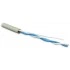 Hyperline UUTP1-C5-S24-IN-PVC-GY-500 (500 м) Кабель витая пара, неэкранированная U/UTP, категория 5, 1 пара (24 AWG), одножильный (solid), PVC, –20°C – +75°C, серый Hyperline UUTP1-C5-S24-IN-PVC-GY-500 (500 м) Кабель витая пара, неэкранированная U/UTP, категория 5, 1 пара (24 AWG), одножильный (solid), PVC, –20°C – +75°C, серый