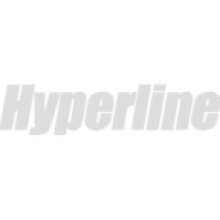 Hyperline UUTP10M-C5-S24-IN-LSZH-GY Кабель витая пара, неэкранированная UTP (U/UTP), категория 5, 10 пар (24 AWG), одножильный (solid), LSZH