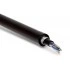Hyperline UUTP4-C5E-S24-ARM-OUT-PE/PE-BK Кабель витая пара U/UTP, кат. 5e, 4 пары(24 AWG), одножильный (solid), бронир. стальной лентой, внешний, PE, -40°C – +60°C, черный Hyperline UUTP4-C5E-S24-ARM-OUT-PE/PE-BK Кабель витая пара U/UTP, кат. 5e, 4 пары(24 AWG), одножильный (solid), бронир. стальной лентой, внешний, PE, -40°C – +60°C, черный