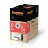 Hyperline UUTP4-C5E-S24-IN-PVC-OR-100 (100 м) Кабель витая пара, неэкранированная U/UTP, категория 5e, 4 пары (24 AWG), одножильный (solid), PVC, -20°C – +75°C, оранжевый - гарантия: 15 лет компонентная, 25 лет системная Hyperline UUTP4-C5E-S24-IN-PVC-OR-100 (100 м) Кабель витая пара, неэкранированная U/UTP, категория 5e, 4 пары (24 AWG), одножильный (solid), PVC, -20°C – +75°C, оранжевый - гарантия: 15 лет компонентная, 25 лет системная