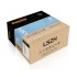 Hyperline UUTP4-C6-P24-NCR-IN-LSZH-BK-100 (100 м) Кабель витая пара, неэкранированная U/UTP, категория 6, 4 пары (24 AWG), многожильный (patсh), без разделителя, LSZH, нг(А)-HF, –20°C–+75°C, черный Hyperline UUTP4-C6-P24-NCR-IN-LSZH-BK-100 (100 м) Кабель витая пара, неэкранированная U/UTP, категория 6, 4 пары (24 AWG), многожильный (patсh), без разделителя, LSZH, нг(А)-HF, –20°C–+75°C, черный