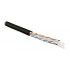 Hyperline UUTP4-C6-S23-IN-LSZH-BK-305 (305 м) Кабель витая пара U/UTP, категория 6, 4 пары (23 AWG), одножильный (solid), с разделителем, LSZH, нг(А)-HF, –20°C – +75°C, черный - гарантия:15 лет компонентная, 25 лет системная Hyperline UUTP4-C6-S23-IN-LSZH-BK-305 (305 м) Кабель витая пара U/UTP, категория 6, 4 пары (23 AWG), одножильный (solid), с разделителем, LSZH, нг(А)-HF, –20°C – +75°C, черный - гарантия:15 лет компонентная, 25 лет системная