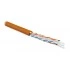 Hyperline UUTP4-C6-S23-IN-LSZH-OR-305 (305 м) Кабель витая пара U/UTP, категория 6, 4 пары (23 AWG), одножильный (solid), с разделителем, LSZH, нг(А)-HF, –20°C – +75°C, оранжевый - гарантия:15 лет компонентная, 25 лет системная Hyperline UUTP4-C6-S23-IN-LSZH-OR-305 (305 м) Кабель витая пара U/UTP, категория 6, 4 пары (23 AWG), одножильный (solid), с разделителем, LSZH, нг(А)-HF, –20°C – +75°C, оранжевый - гарантия:15 лет компонентная, 25 лет системная