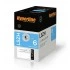 Hyperline UUTP4-C6-S23-IN-LSZH-OR-305 (305 м) Кабель витая пара U/UTP, категория 6, 4 пары (23 AWG), одножильный (solid), с разделителем, LSZH, нг(А)-HF, –20°C – +75°C, оранжевый - гарантия:15 лет компонентная, 25 лет системная Hyperline UUTP4-C6-S23-IN-LSZH-OR-305 (305 м) Кабель витая пара U/UTP, категория 6, 4 пары (23 AWG), одножильный (solid), с разделителем, LSZH, нг(А)-HF, –20°C – +75°C, оранжевый - гарантия:15 лет компонентная, 25 лет системная