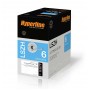 Hyperline UUTP4-C6-S23-IN-LSZH-RD-305 (305 м) Кабель витая пара U/UTP, категория 6, 4 пары (23 AWG), одножильный (solid), с разделителем, LSZH, нг(А)-HF, –20°C – +75°C, красный - гарантия: 15 лет компонентная, 25 лет системная Hyperline UUTP4-C6-S23-IN-LSZH-RD-305 (305 м) Кабель витая пара U/UTP, категория 6, 4 пары (23 AWG), одножильный (solid), с разделителем, LSZH, нг(А)-HF, –20°C – +75°C, красный - гарантия: 15 лет компонентная, 25 лет системная