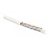 Hyperline UUTP4-C6-S23-IN-LSZH-WH-305 (305 м) Кабель витая пара U/UTP, категория 6, 4 пары (23 AWG), одножильный (solid), с разделителем, LSZH, нг(А)-HF, –20°C – +75°C, белый - гарантия:15 лет компонентная, 25 лет системная Hyperline UUTP4-C6-S23-IN-LSZH-WH-305 (305 м) Кабель витая пара U/UTP, категория 6, 4 пары (23 AWG), одножильный (solid), с разделителем, LSZH, нг(А)-HF, –20°C – +75°C, белый - гарантия:15 лет компонентная, 25 лет системная