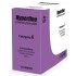 Hyperline UUTP4-C6-S23-IN-PVC-BL-305 (305 м) Кабель витая пара, неэкранированная U/UTP, категория 6, 4 пары (23 AWG), одножильный (solid), с разделителем, PVC, –20°C – +75°C, синий - гарантия: 15 лет компонентная; 25 лет системная Hyperline UUTP4-C6-S23-IN-PVC-BL-305 (305 м) Кабель витая пара, неэкранированная U/UTP, категория 6, 4 пары (23 AWG), одножильный (solid), с разделителем, PVC, –20°C – +75°C, синий - гарантия: 15 лет компонентная; 25 лет системная