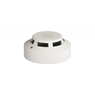 Hyperline VMS-5600 Датчик дыма, удаленный IP мониторинг, 2 х RJ-12, LED, 0°С - +70°С Hyperline VMS-5600 Датчик дыма, удаленный IP мониторинг, 2 х RJ-12, LED, 0°С - +70°С