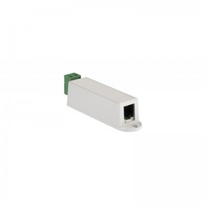 Hyperline VMS-5910 Кабельный датчик протечки, удаленный IP мониторинг, RJ-12 / RJ-11 Hyperline VMS-5910 Кабельный датчик протечки, удаленный IP мониторинг, RJ-12 / RJ-11