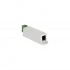 Hyperline VMS-5910 Кабельный датчик протечки, удаленный IP мониторинг, RJ-12 / RJ-11 Hyperline VMS-5910 Кабельный датчик протечки, удаленный IP мониторинг, RJ-12 / RJ-11