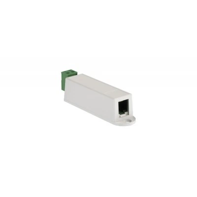 Hyperline VMS-5910 Кабельный датчик протечки, удаленный IP мониторинг, RJ-12 / RJ-11 Hyperline VMS-5910 Кабельный датчик протечки, удаленный IP мониторинг, RJ-12 / RJ-11
