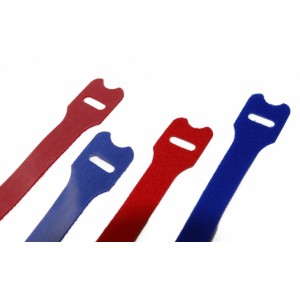 Hyperline WASN-155-mix-10 Хомут для кабеля, липучка с мягкой застежкой, 155x14 мм, цвет в ассортименте (10 шт.) Hyperline WASN-155-mix-10 Хомут для кабеля, липучка с мягкой застежкой, 155x14 мм, цвет в ассортименте (10 шт.)